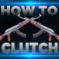 CS: Source: How To Clutch & Win 1 vs. X Rounds by ESEA.net for Counter-Strike: Source