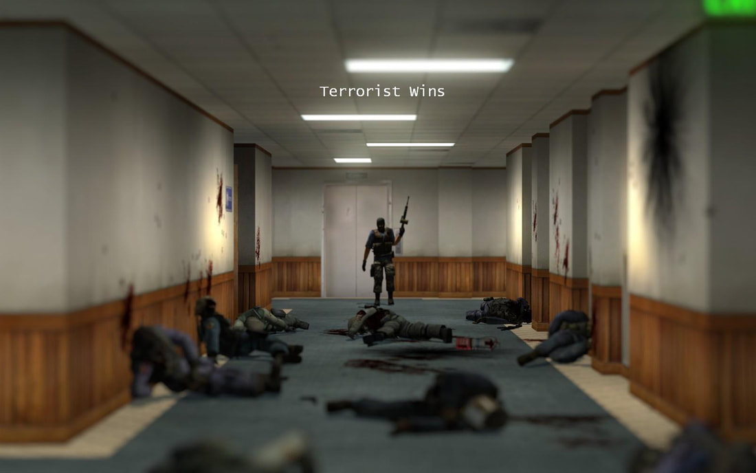 CS Source - HOW TO COOP (EASY GUIDE) for Counter-Strike: Source