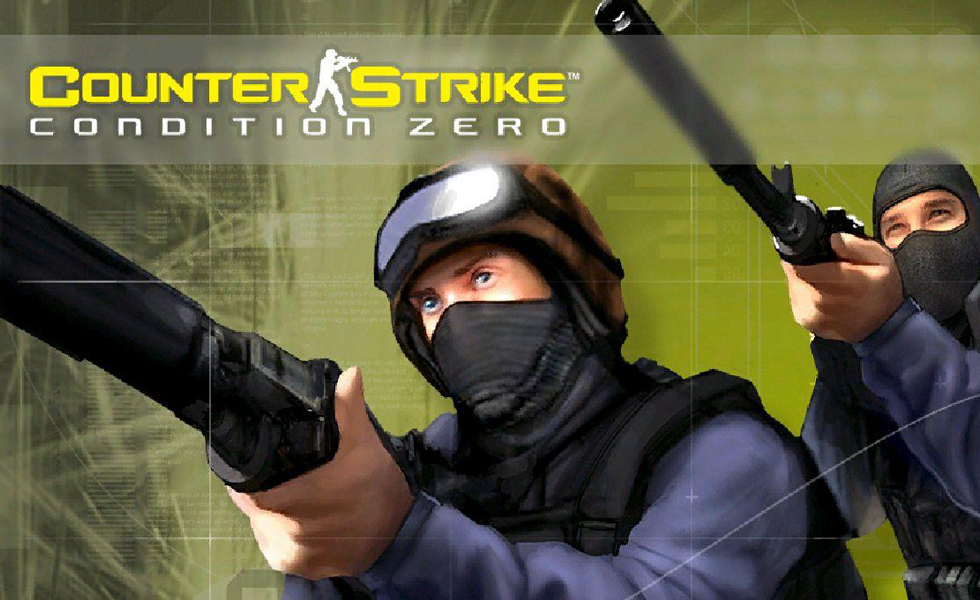 Новые кампании для CsCz for Counter-Strike: Condition Zero