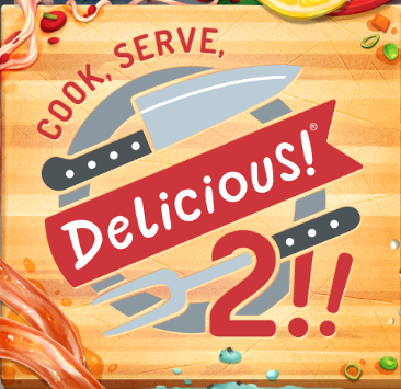 【简体中文】CSD2全菜品指南 for Cook, Serve, Delicious! 2!!