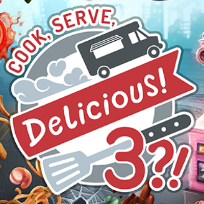 【简体中文】CSD3全菜品指南！ for Cook, Serve, Delicious! 3?!