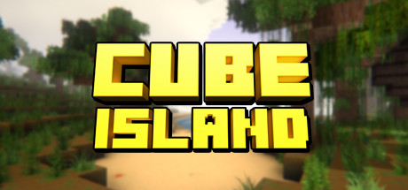 Cube Island