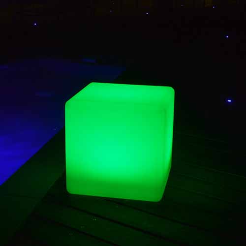 Cube locations for Epitasis