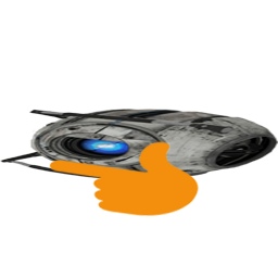 Подробный русскоязычный гайд по cumстомизации Портальной пушки for Portal 2