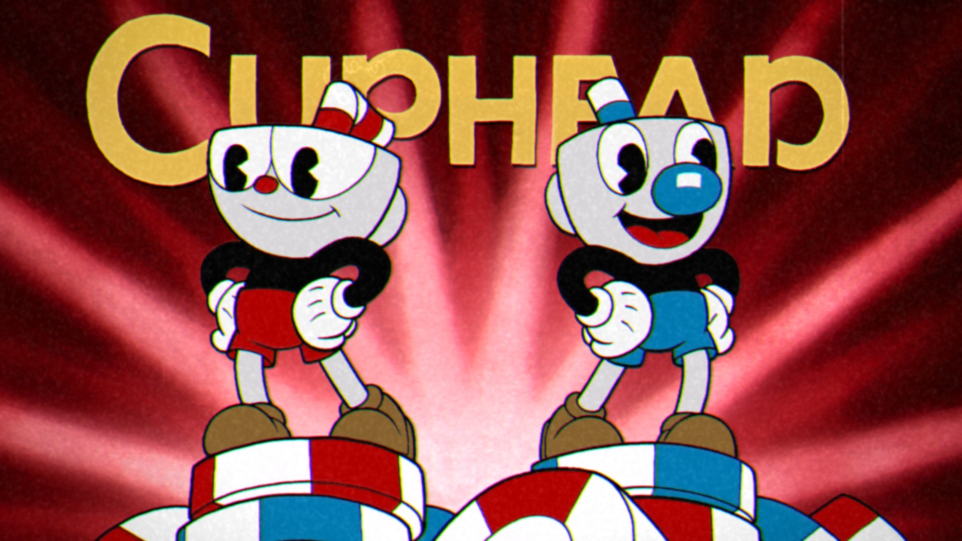 Cuphead : Beppi the Clown guide for Cuphead