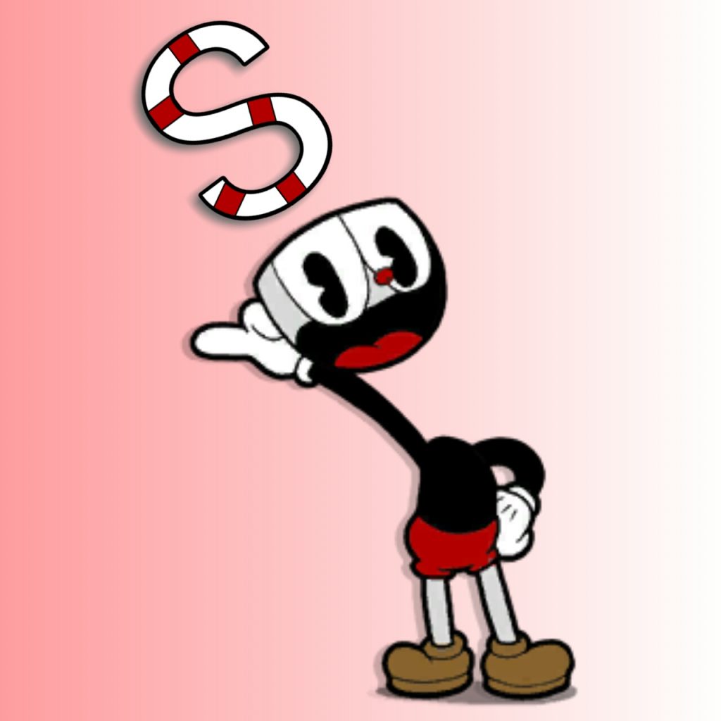 Cuphead SRank Guide Steam Solo