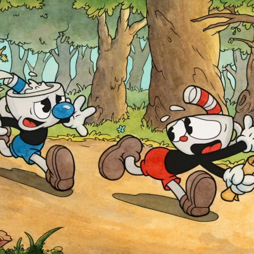 Cuphead вдвоем на клавиатуре. Cuphead. Cuphead обои. Cuphead системные требования.