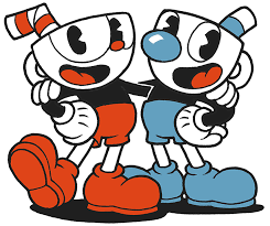 Cuphead Tüm Charmlar for Cuphead