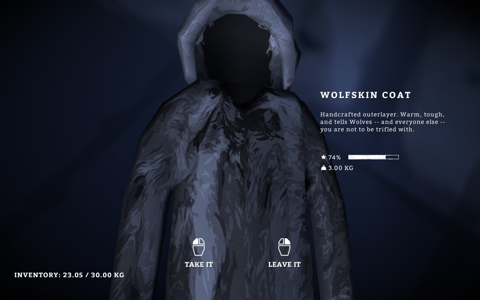 Curing Hides and Other Crafting Tips for The Long Dark