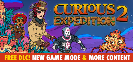 Curious Expedition 2