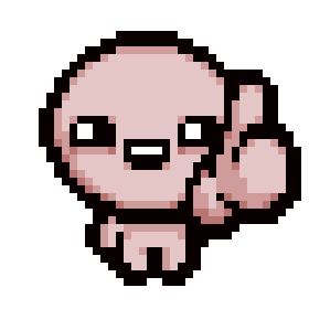Custom Challenges Guide (Updated for Repentance) for The Binding of Isaac: Rebirth