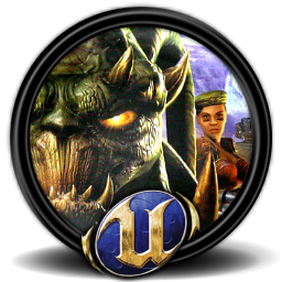 Custom Content Folder for Unreal Tournament 2004