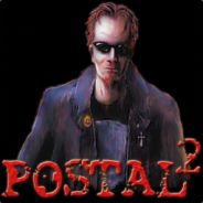 Custom Difficulty for POSTAL 2