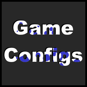 Custom Game Configs for Ravenfield