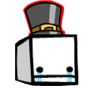 Custom Head (EASY) for BattleBlock Theater