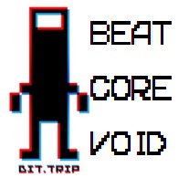 Custom resolution for BIT.TRIP CORE