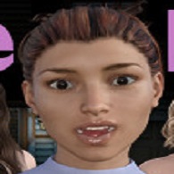 Custom Stories for House Party