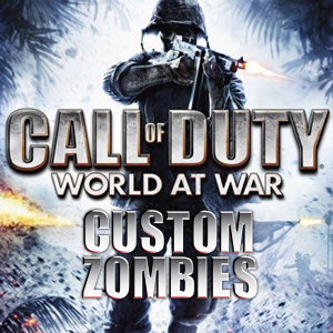 Custom Zombies Websites (List) for Call of Duty: World at War