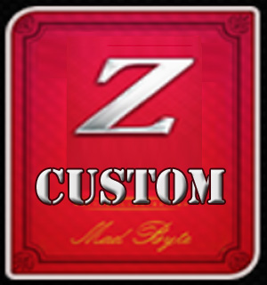 Customization Attachments / Skins so far for Zula Europe
