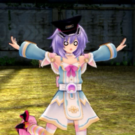 Customize your Nep with memory editing for Hyperdimension Neptunia Re;Birth1