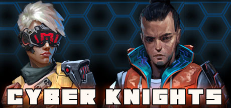 Cyber Knights: Flashpoint