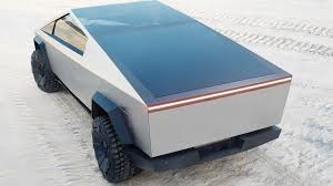 Cyber Truck Aracı Nasıl Açılır? for Satisfactory
