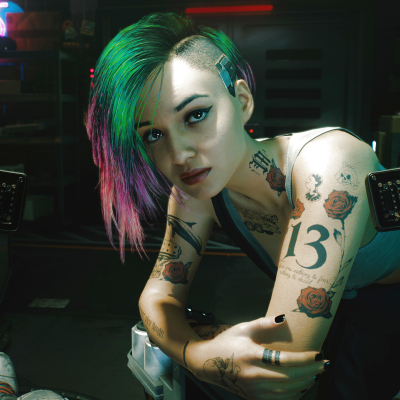 Cyberpunk 2077 Detaylı Rehber for Cyberpunk 2077