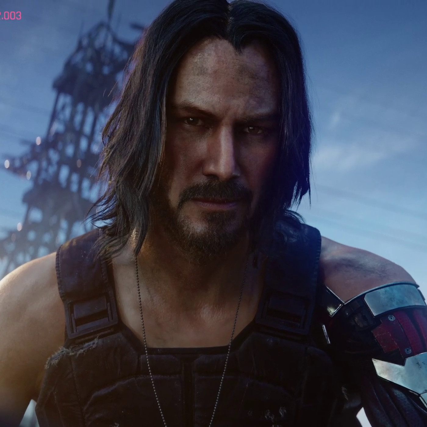 Cyberpunk 2077  Easter Eggleri for Cyberpunk 2077