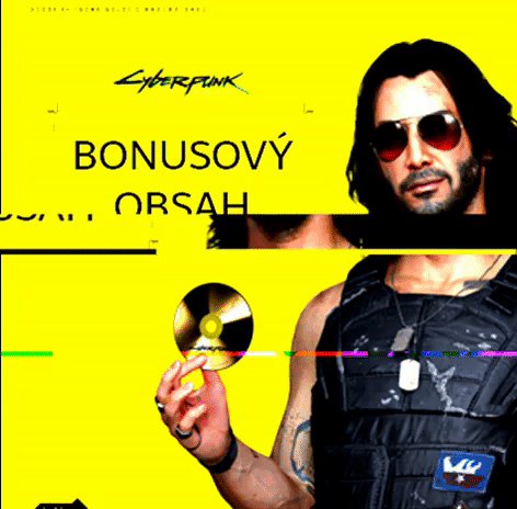 Cyberpunk 2077 | Návod pre získanie bonusového obsahu for Cyberpunk 2077