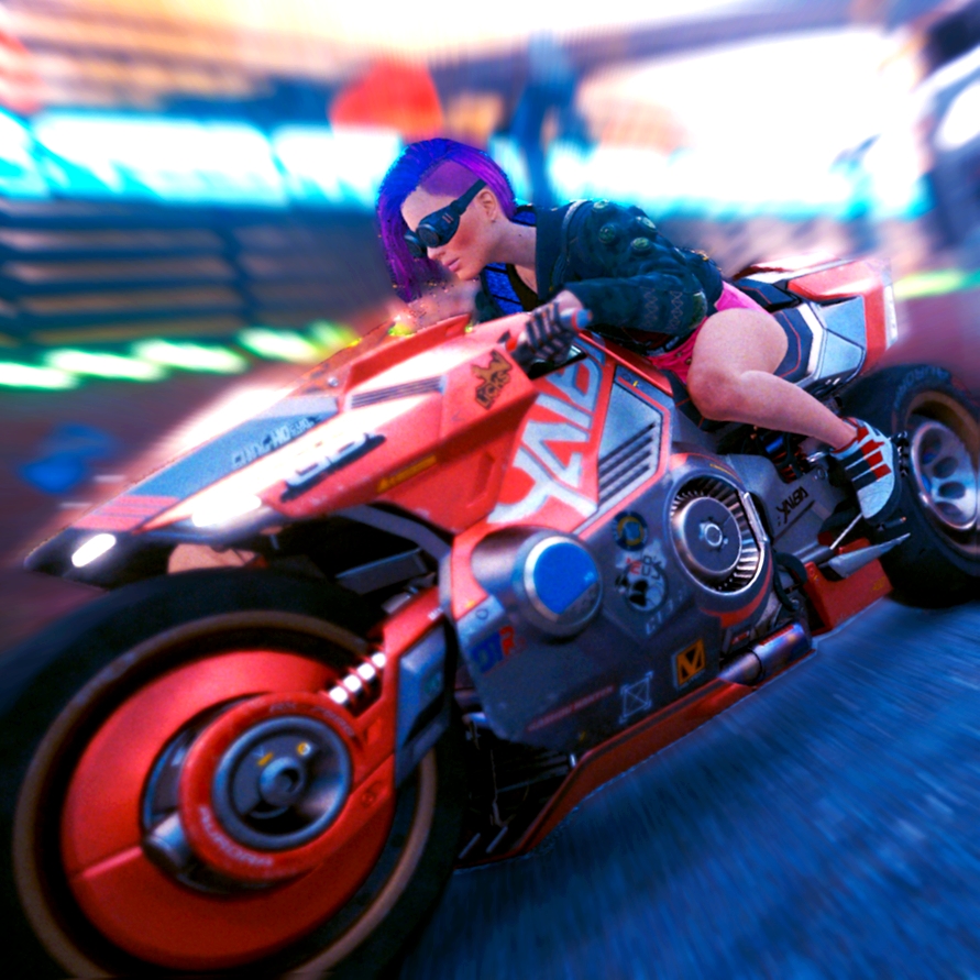 Cyberpunk 2077 Performance Guide/FPS improvement (*Updated Patch 1.06*) for Cyberpunk 2077