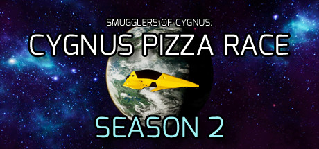 Cygnus Pizza Race