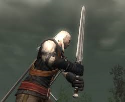 [CZ] Podrobný seznam mečů  ve hře "Zaklínač" for The Witcher: Enhanced Edition