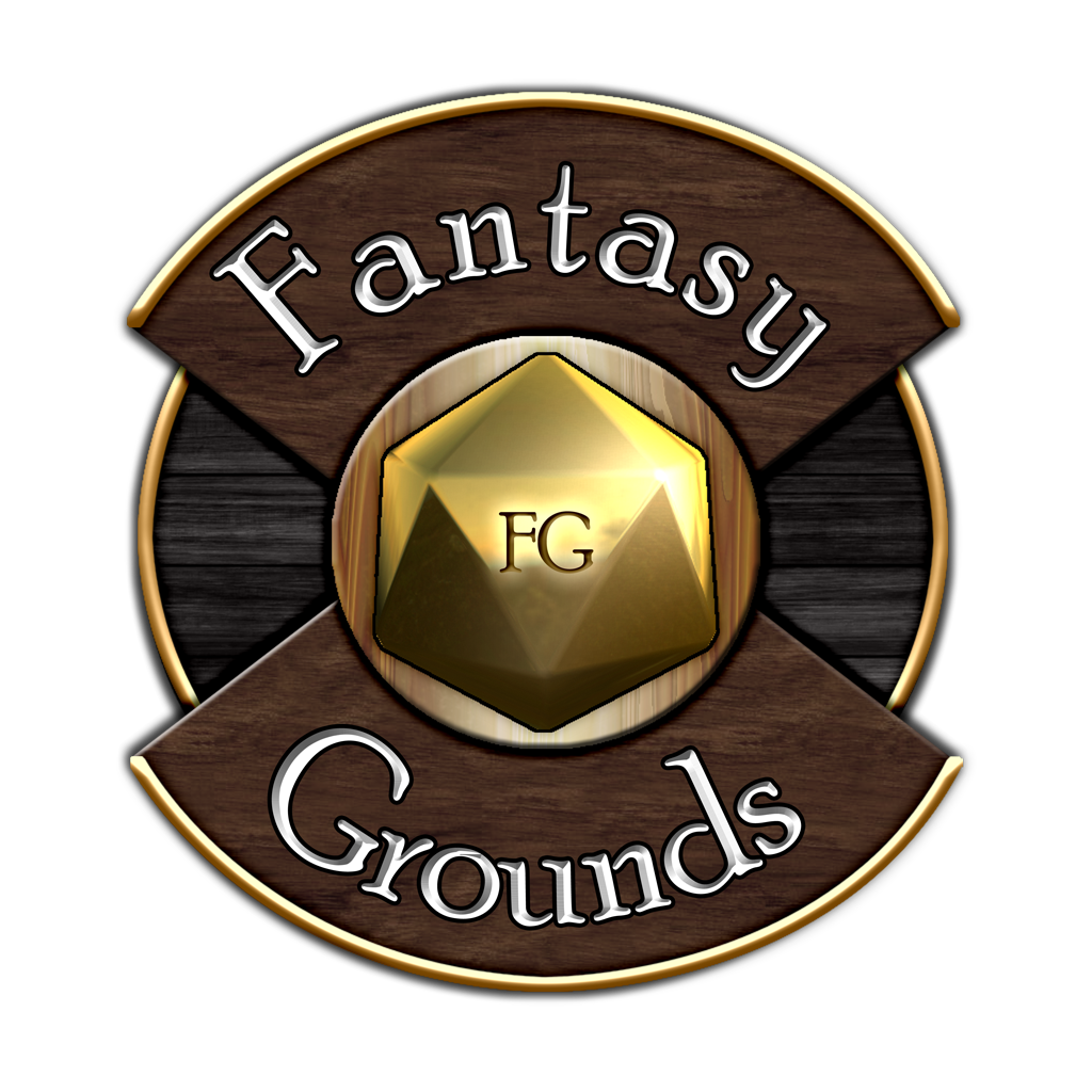 D&D 5E Feature List for Fantasy Grounds Classic