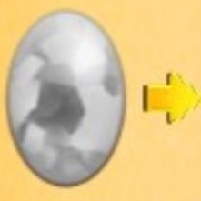 Daily Stones for Castle Clicker