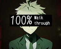 Danganronpa 100% Complete Walkthrough! - Spoiler Free for Danganronpa: Trigger Happy Havoc