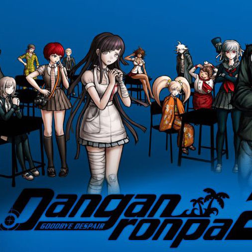 Danganronpa 2: Goodbye Despair Gift/Choices Guide *No Spoilers* for Danganronpa 2: Goodbye Despair