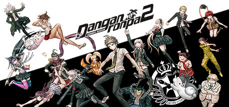 Danganronpa 2: Goodbye Despair