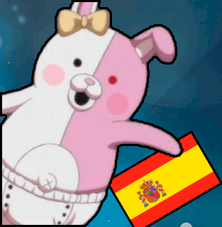 🐰 Danganronpa 2: Parche para jugarlo en ESPAÑOL 【Tutorial】 🐰 for Danganronpa 2: Goodbye Despair
