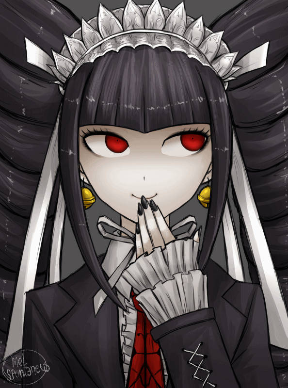Danganronpa series in order (Anime, Games, etc.) for Danganronpa: Trigger Happy Havoc