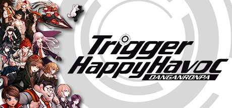 Danganronpa: Trigger Happy Havoc