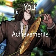 Danganronpa V3: Killing Harmony. Кому и какие подарки дарить? for Danganronpa V3: Killing Harmony