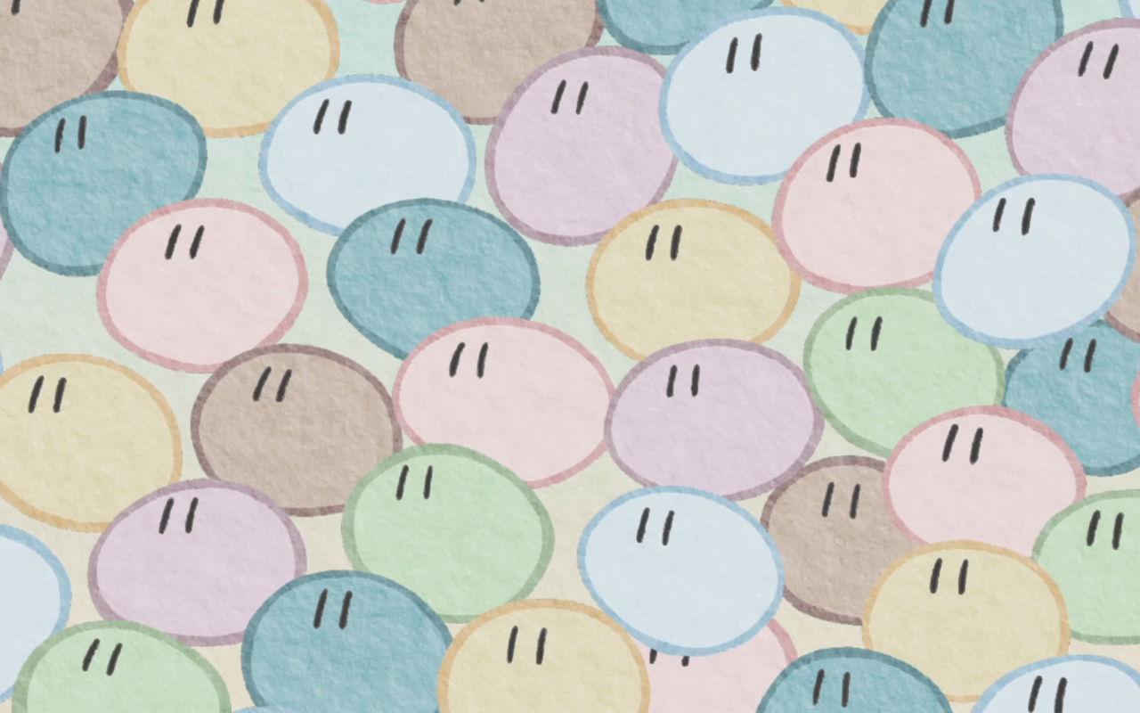 Dango Daikazoku - Clannad ED for Mountain