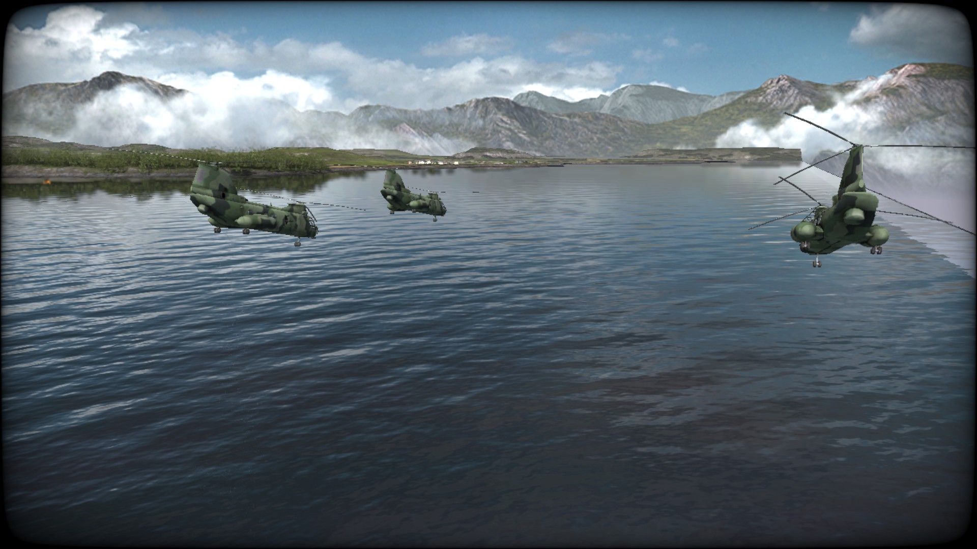 Danish Faction Guide for Wargame: AirLand Battle
