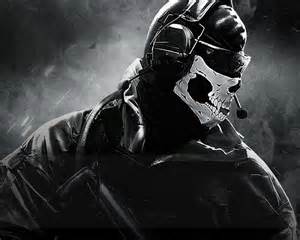 dansk COD ghost leder efter dig for Call of Duty: Ghosts - Multiplayer