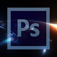 Dappering up your screenshots in Photoshop for Elite Dangerous