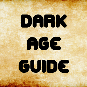 Dark Age Guide - Zero To Hero for Age of Empires II (2013)