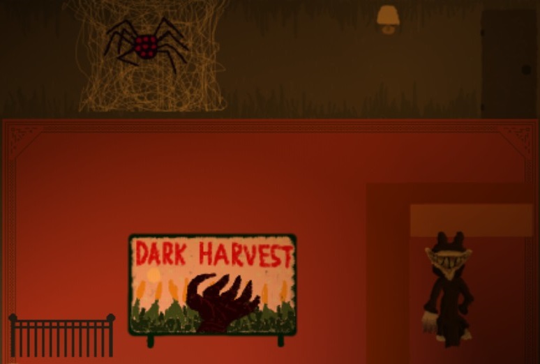 Dark Harvest Walkthrough & Spoiler Free Outfit Guide for Red Haze