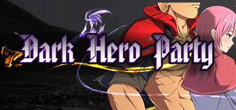 Dark Hero Party