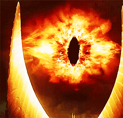 Dark Lord Sauron for The Lord of the Rings Online™