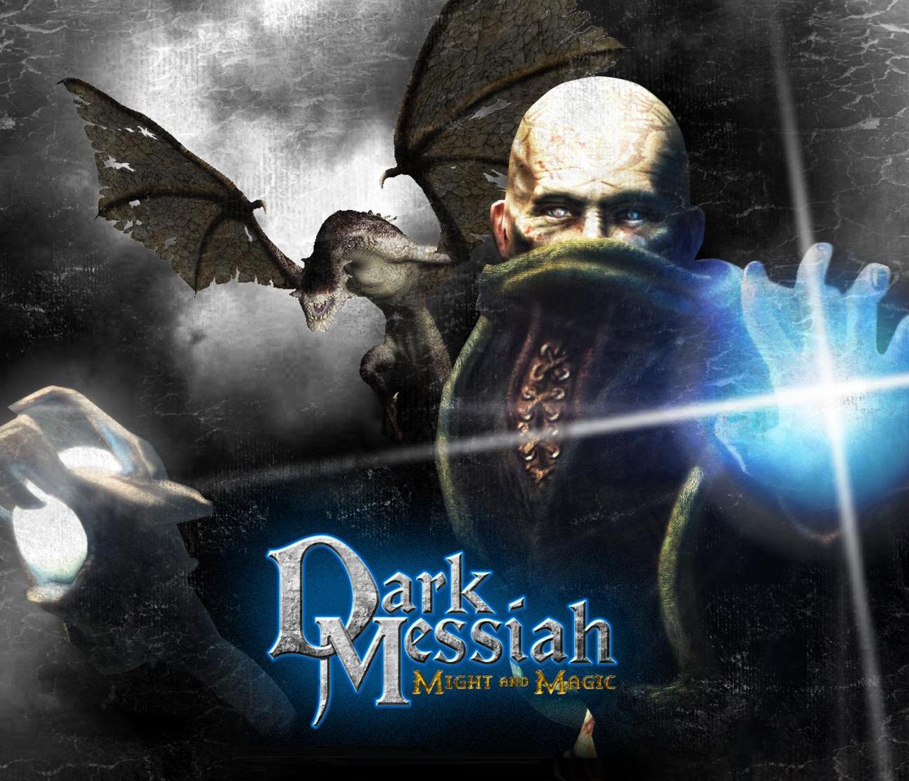 Dark messiah of might magic стим фото 80